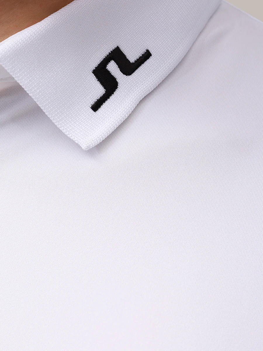 Поло с логотипом