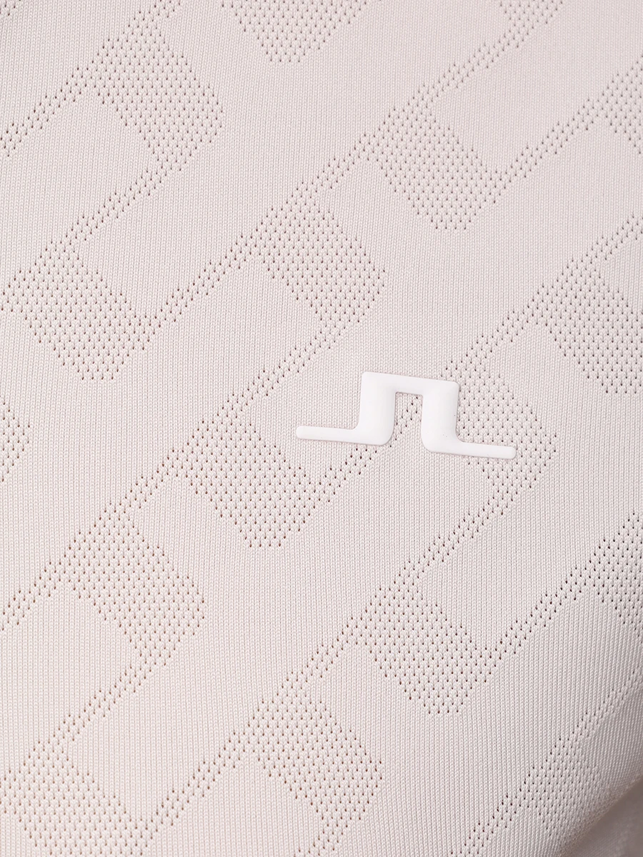 Поло с логотипом