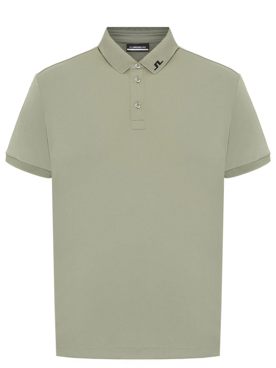 Поло с логотипом