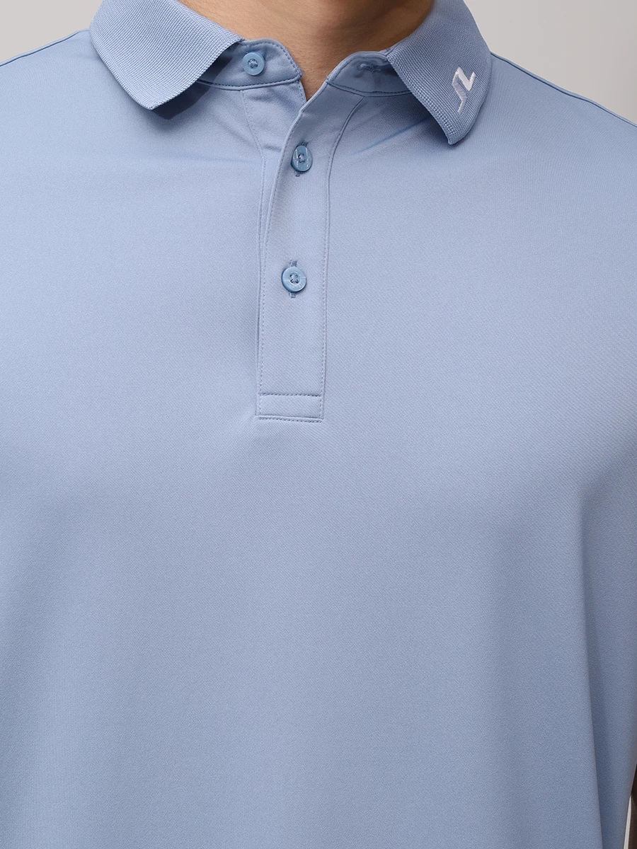 Поло с логотипом