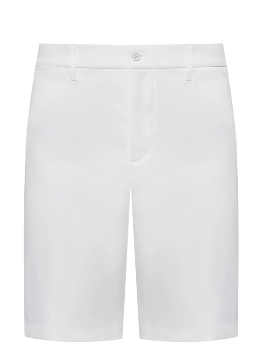 Шорты однотонные