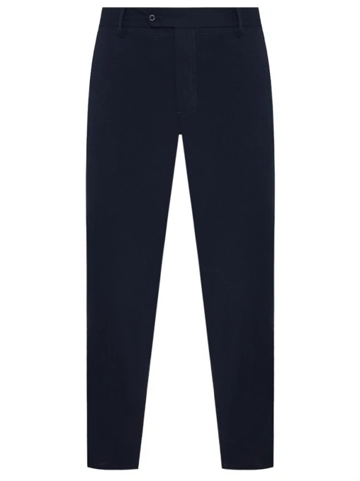 Брюки однотонные J.LINDEBERG