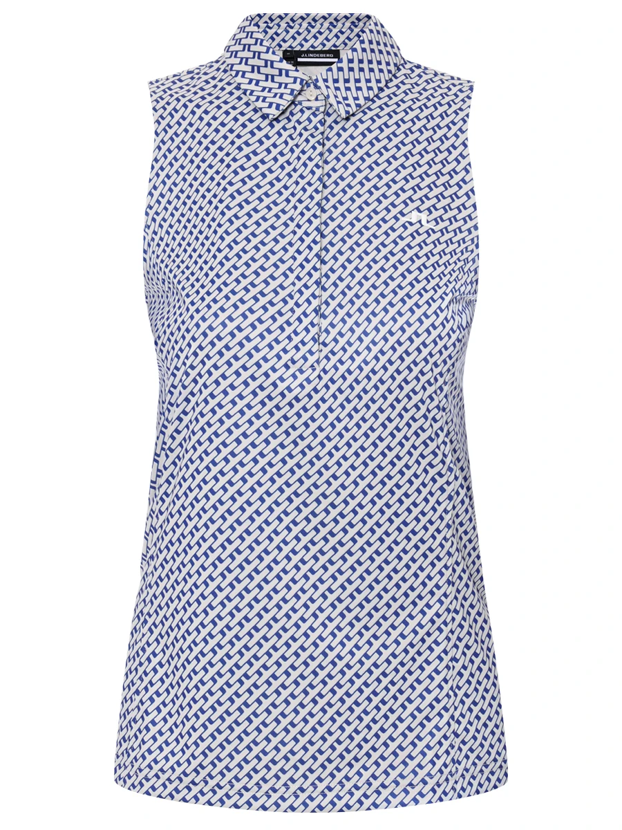 Топ с логотипом