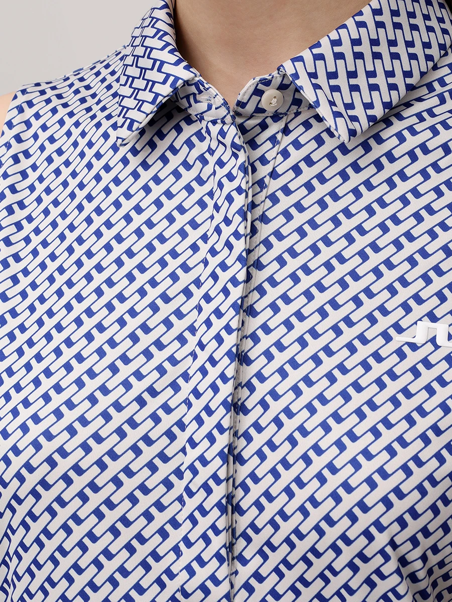 Топ с логотипом