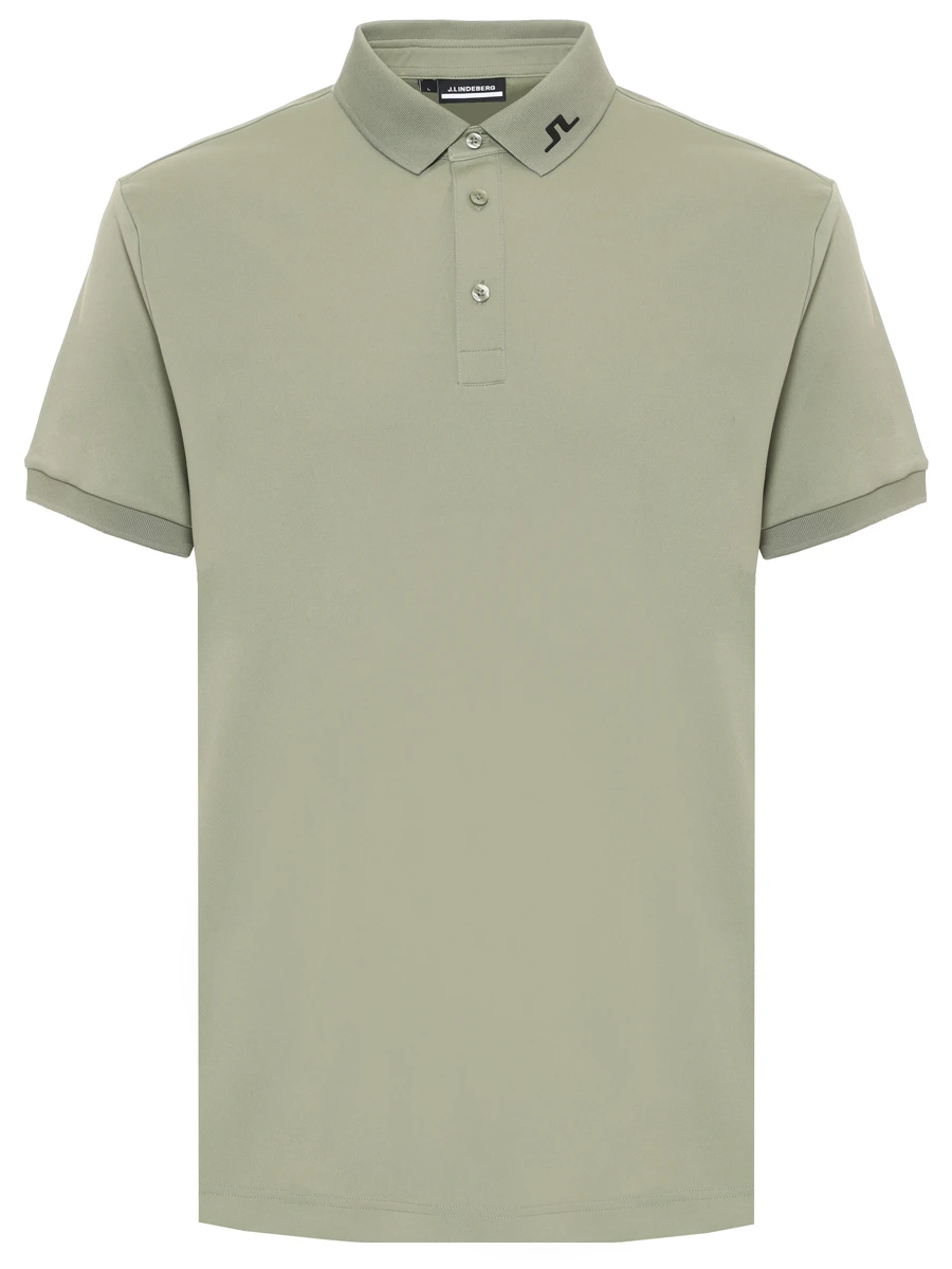 Поло с логотипом