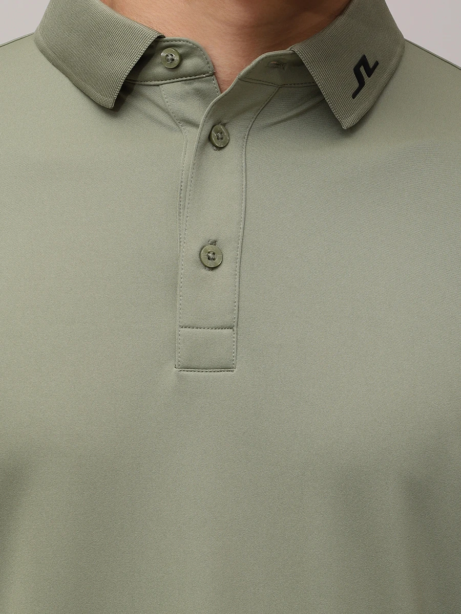 Поло с логотипом