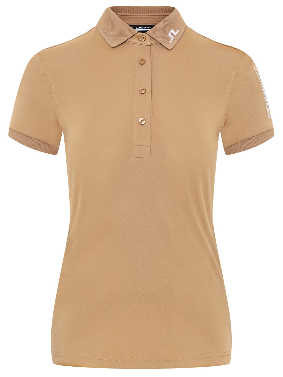 Поло с логотипом