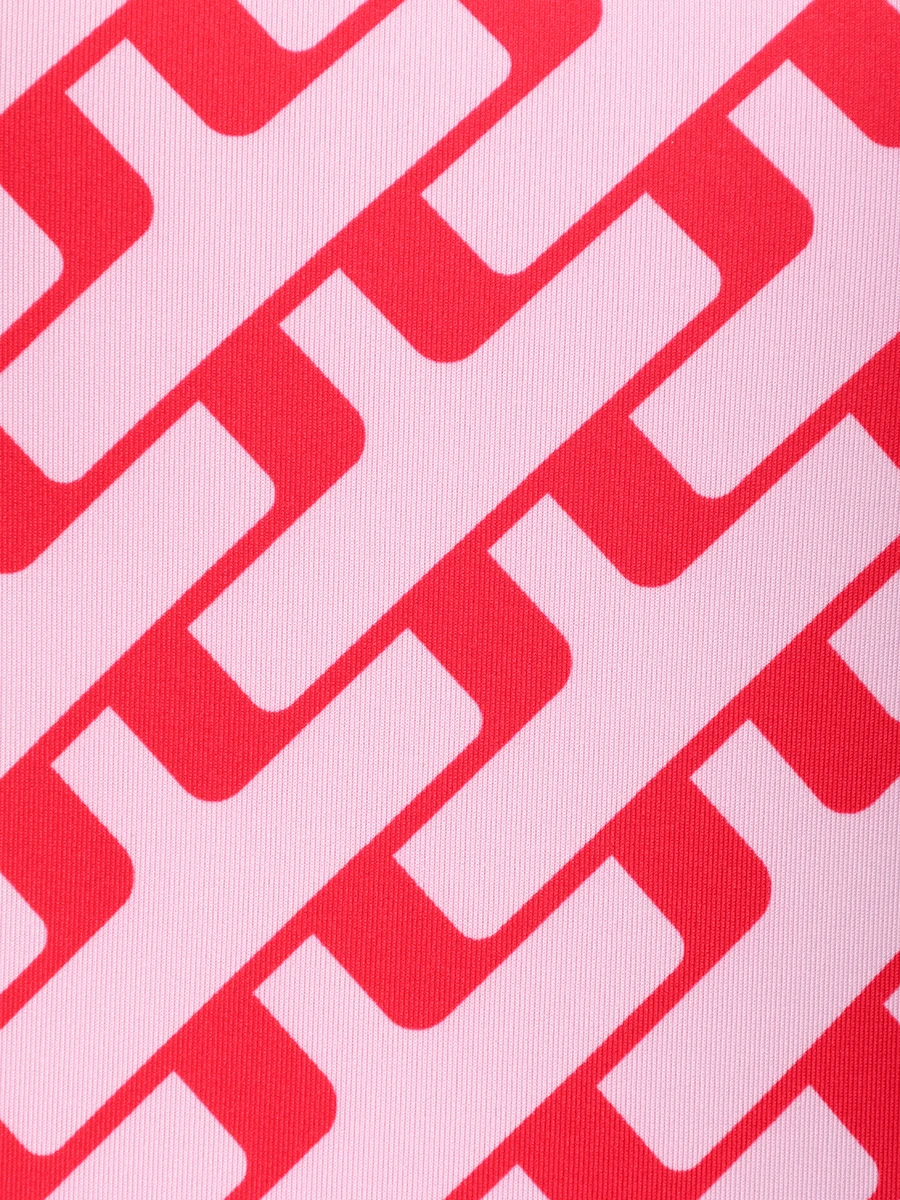 Платье однотонное