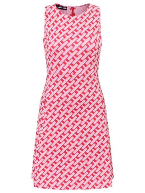 Платье однотонное J.LINDEBERG