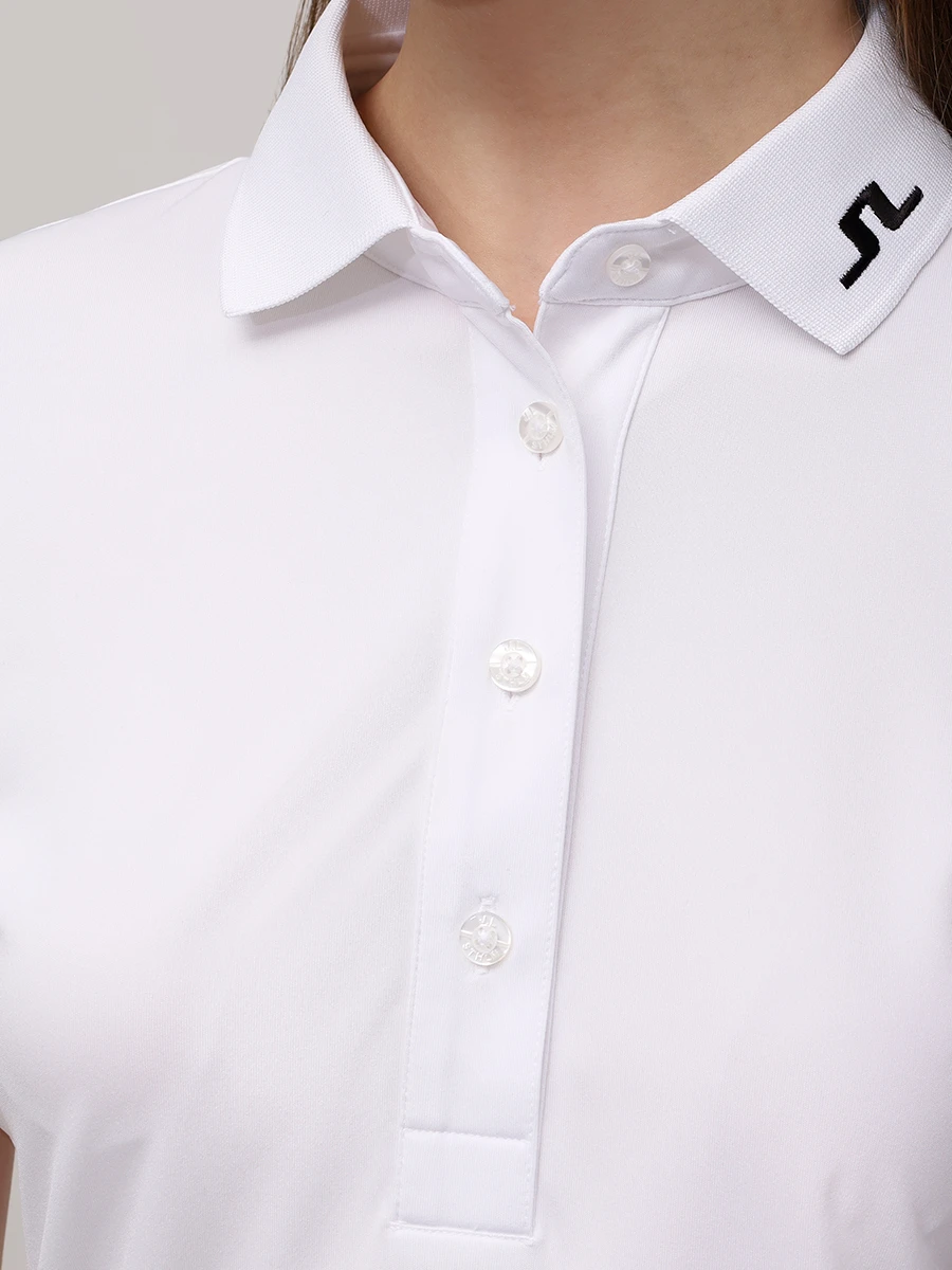 Поло с логотипом