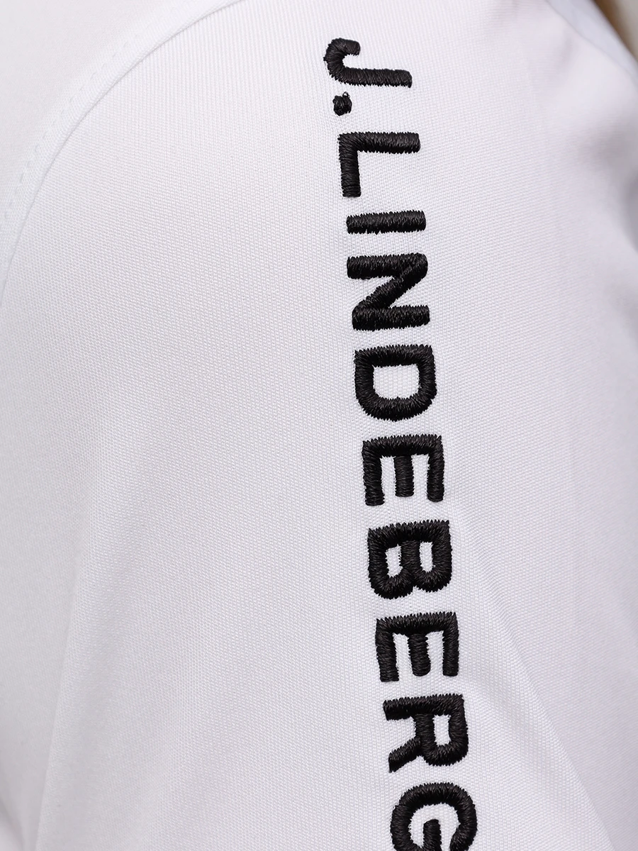 Поло с логотипом