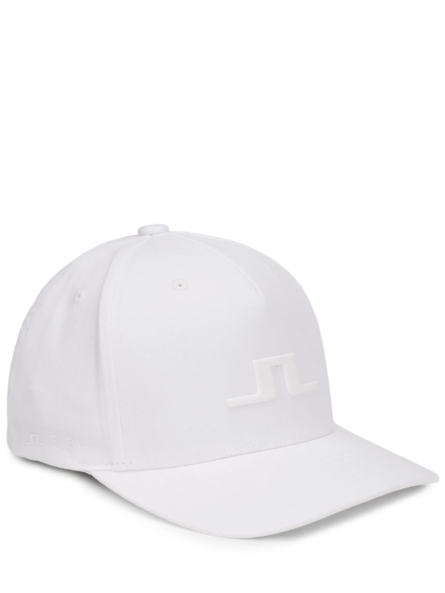 Бейсболка с логотипом