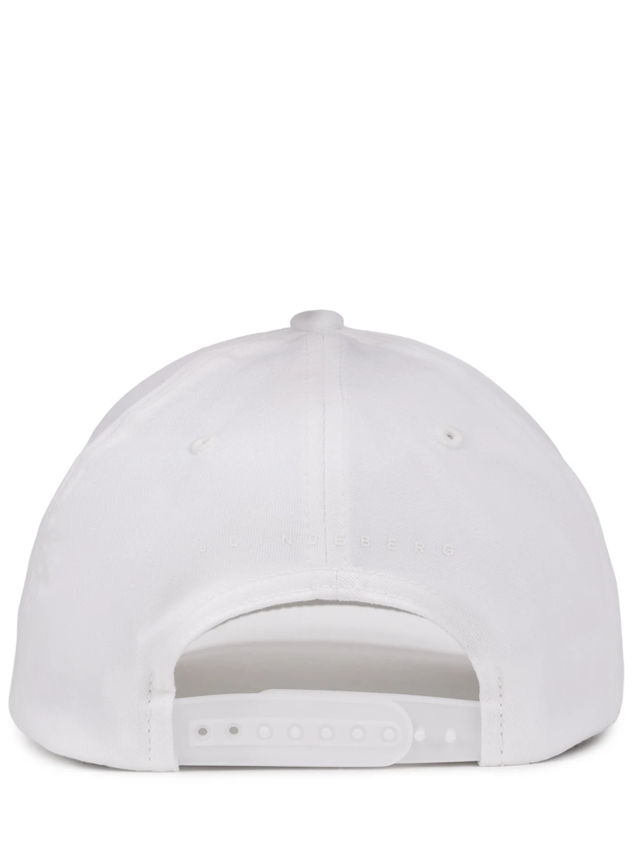 Бейсболка с логотипом