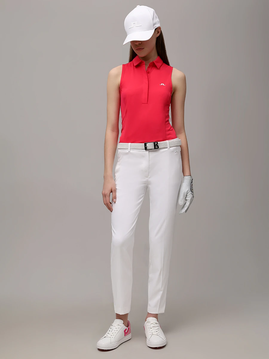 Поло с логотипом