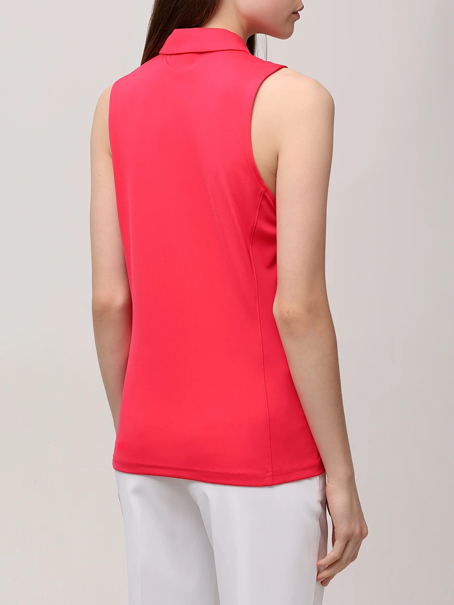 Поло с логотипом