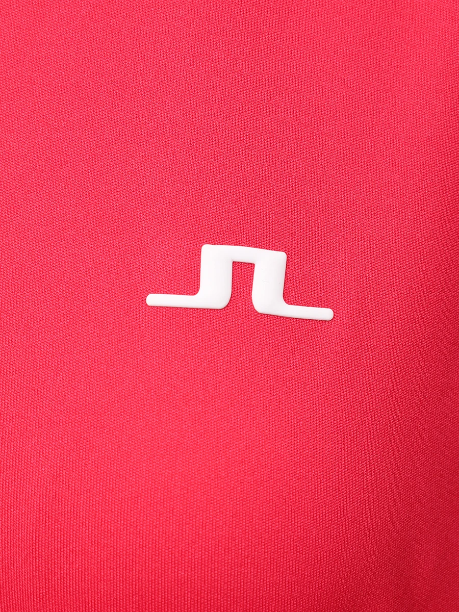 Поло с логотипом