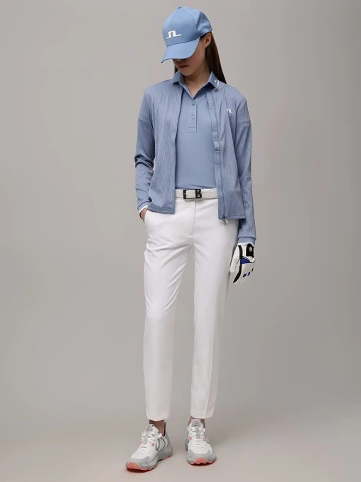 Брюки однотонные J.LINDEBERG