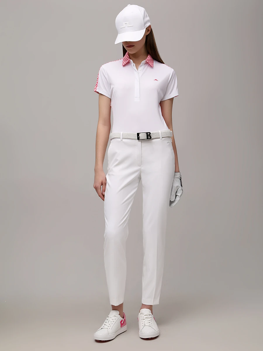 Поло с логотипом