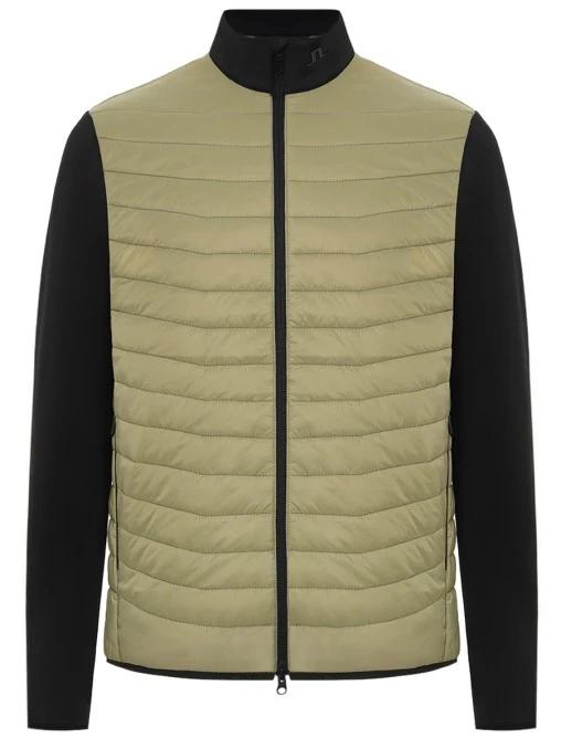 Куртка комбинированная J.LINDEBERG