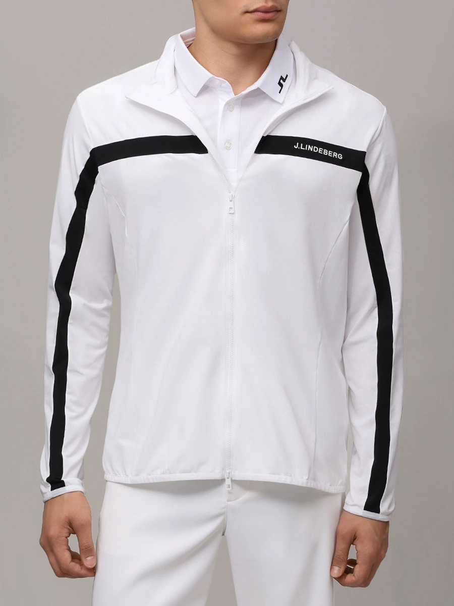 Олимпийка с логотипом