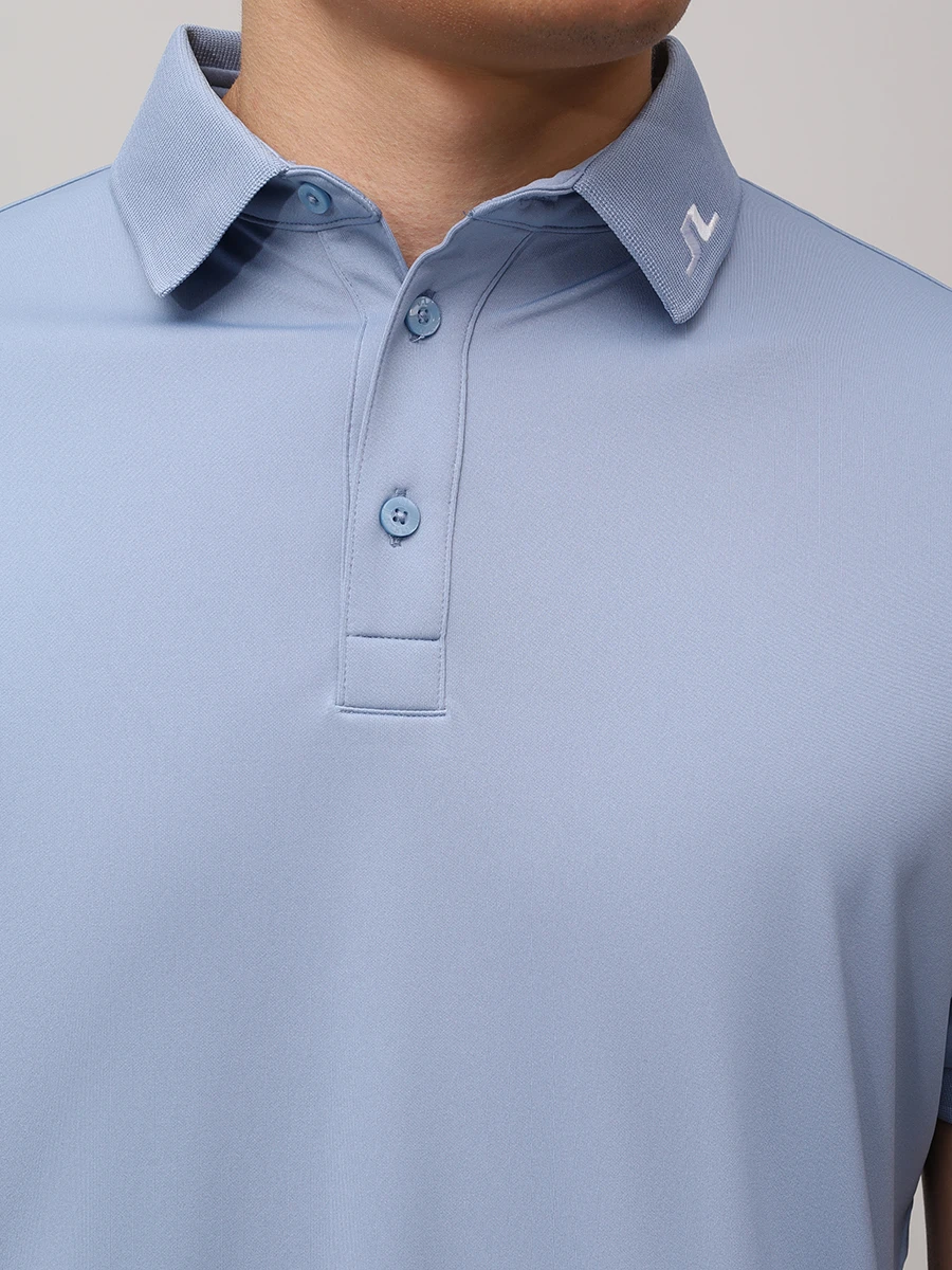 Поло с логотипом