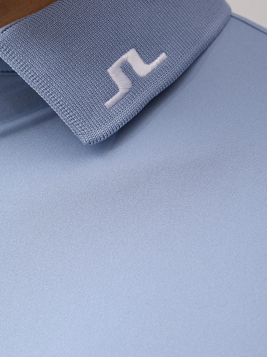 Поло с логотипом