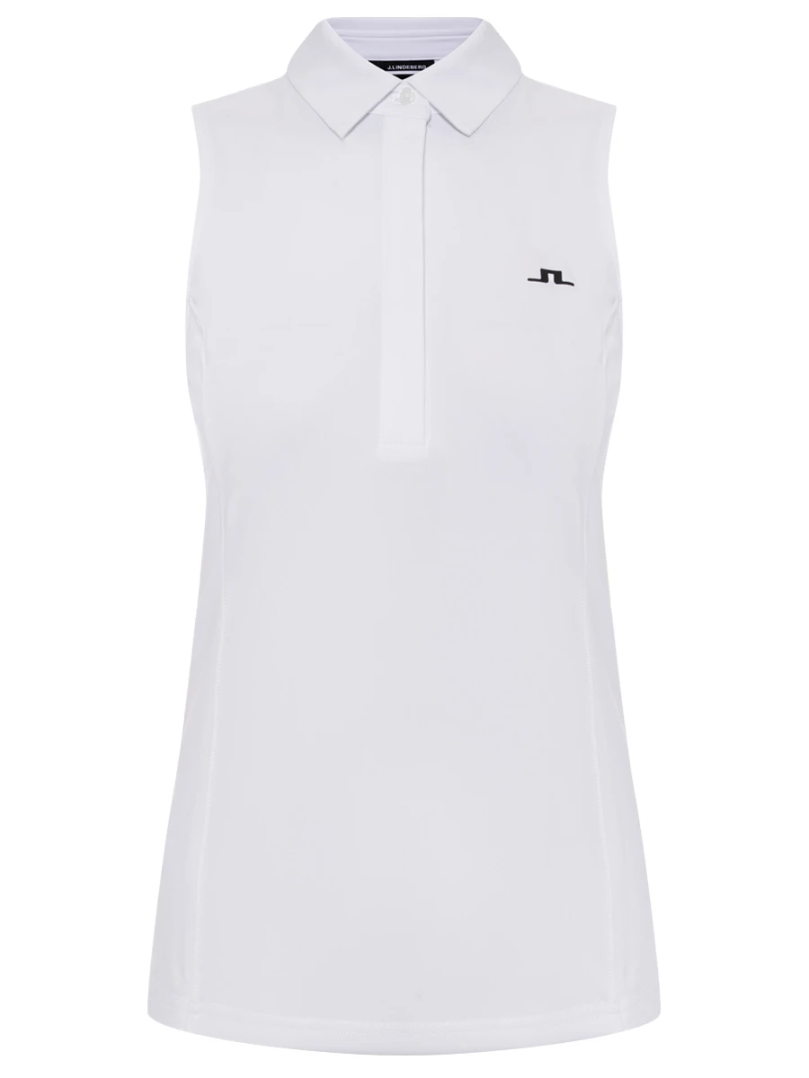 Поло с логотипом