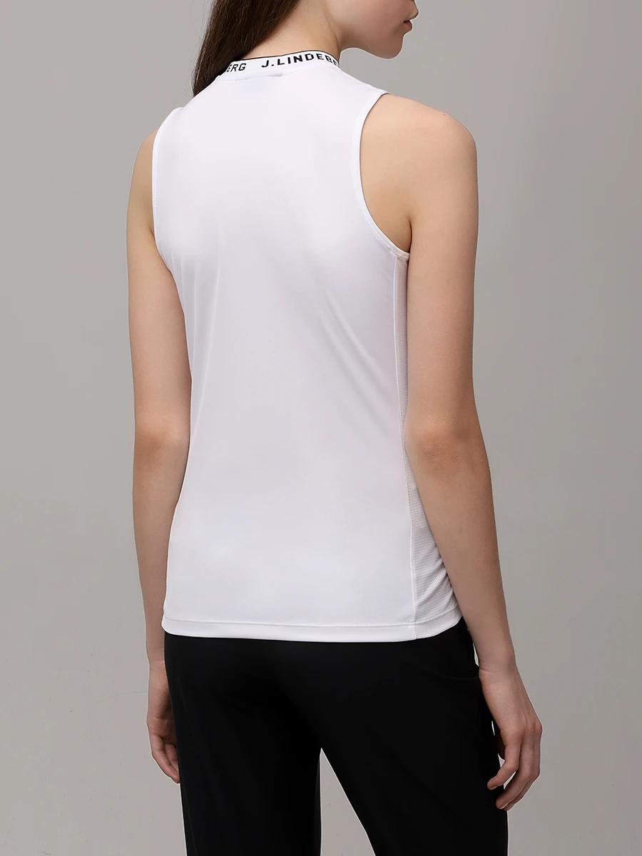 Топ однотонный