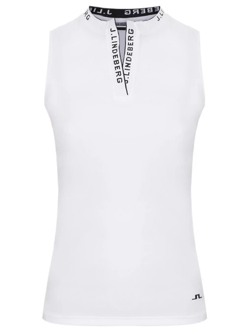 Топ однотонный J.LINDEBERG