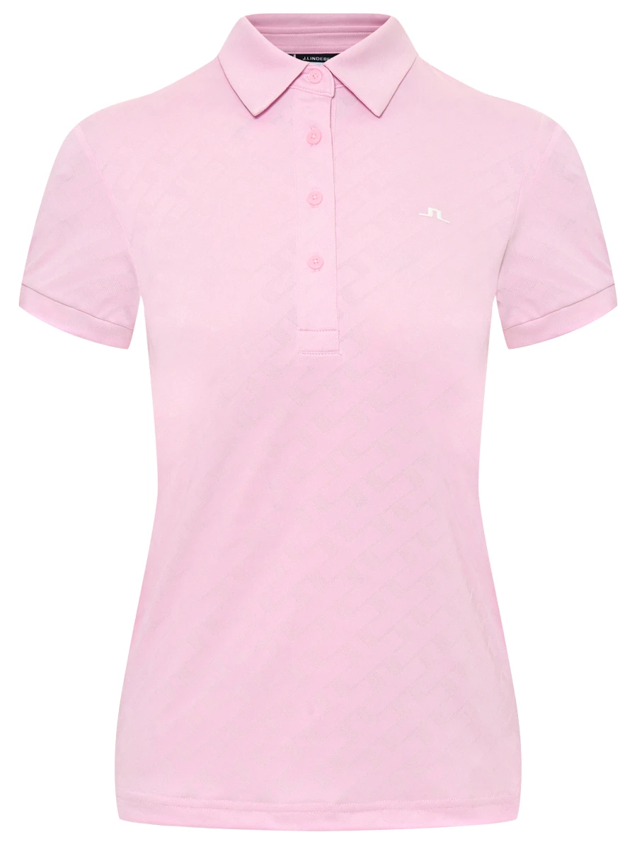 Поло с логотипом