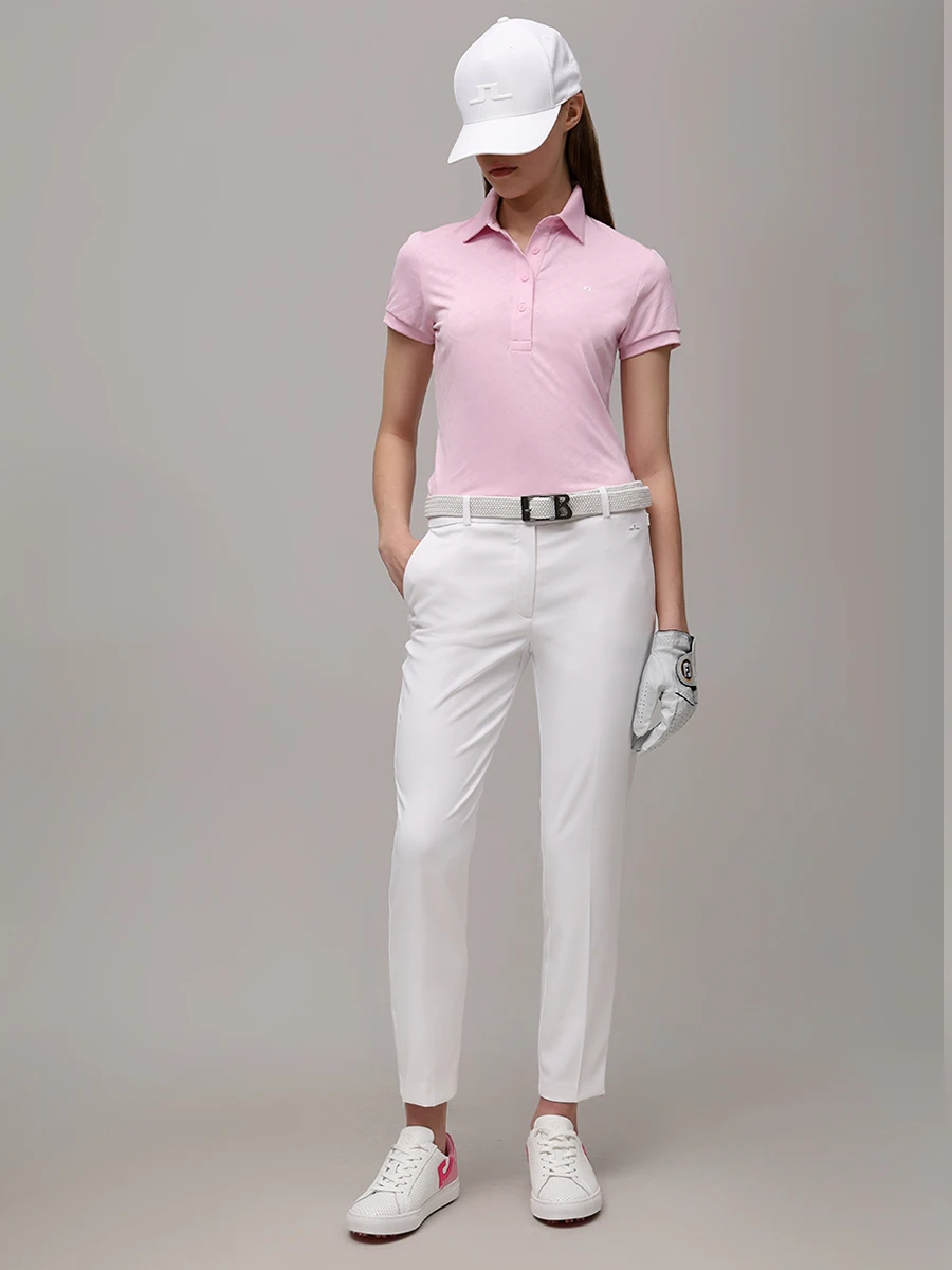 Поло с логотипом