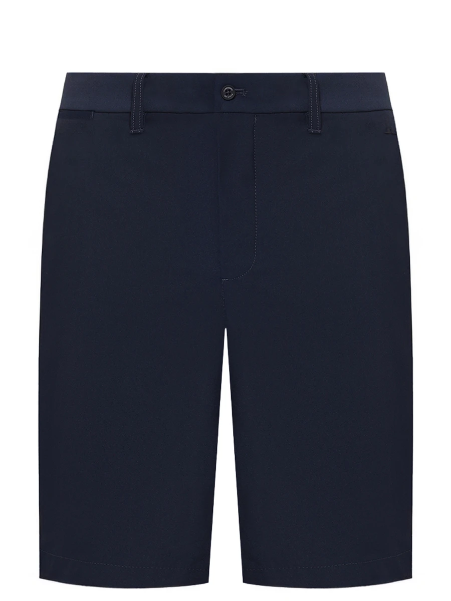 Шорты однотонные