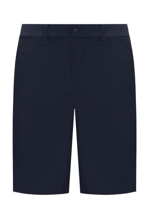 Шорты однотонные J.LINDEBERG