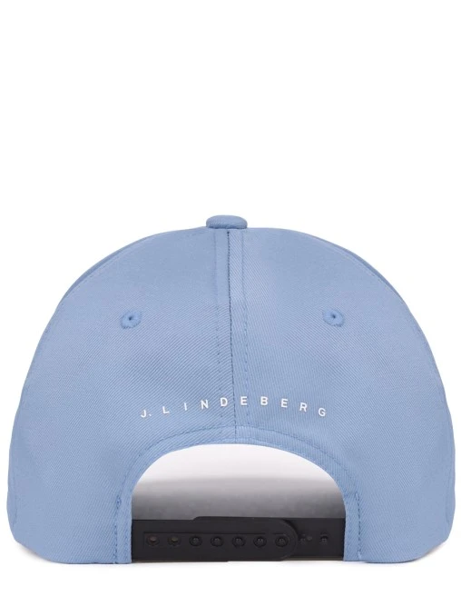 Бейсболка с логотипом J.LINDEBERG