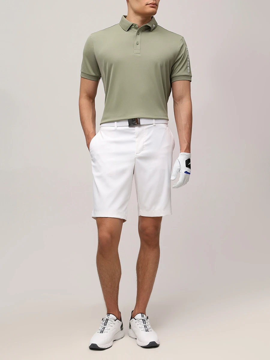 Поло с логотипом