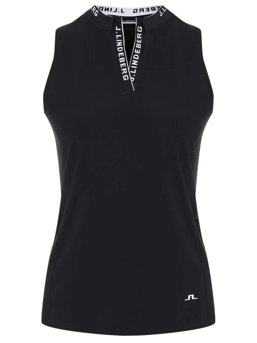 Топ однотонный J.LINDEBERG