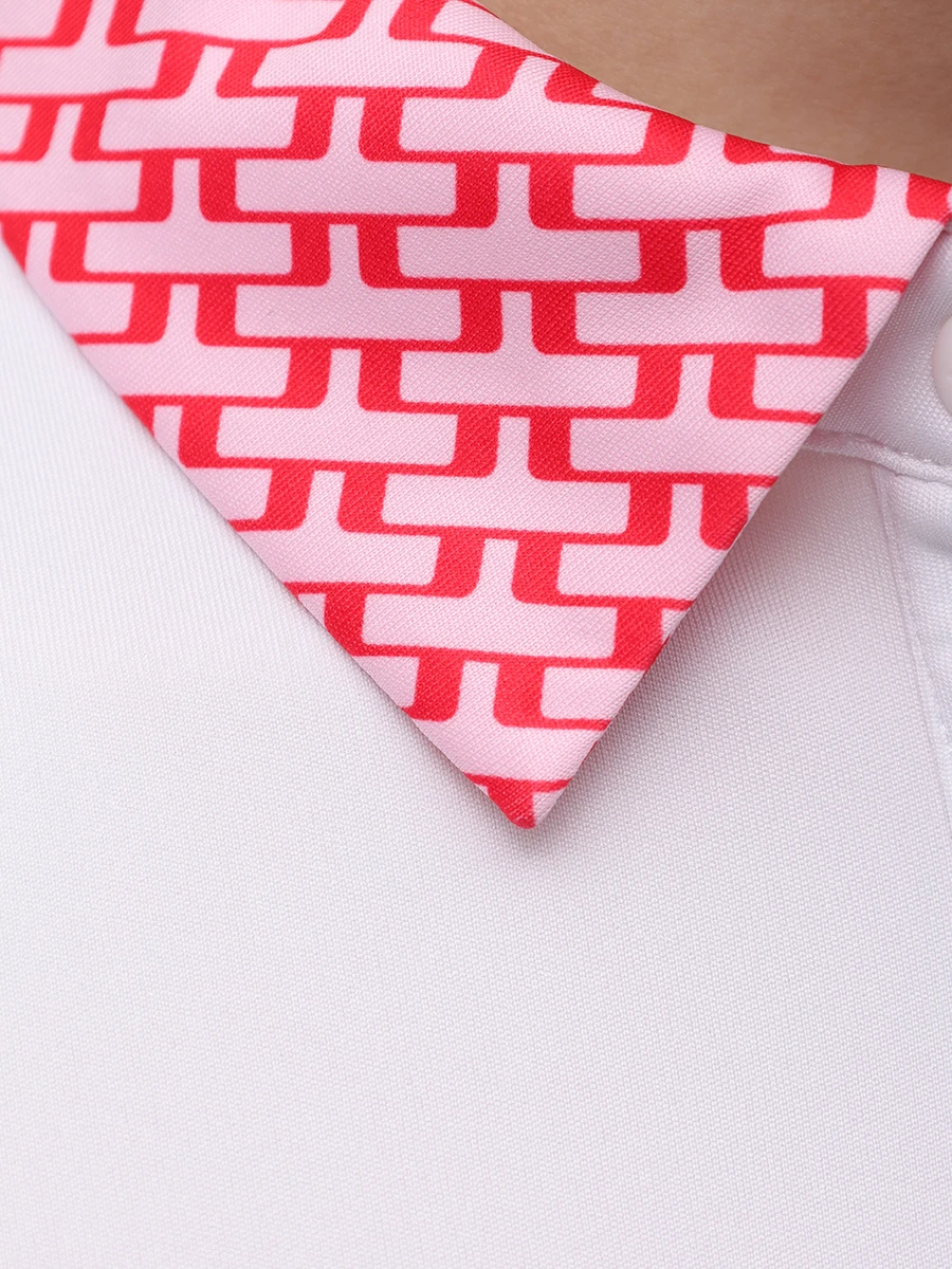 Поло с логотипом