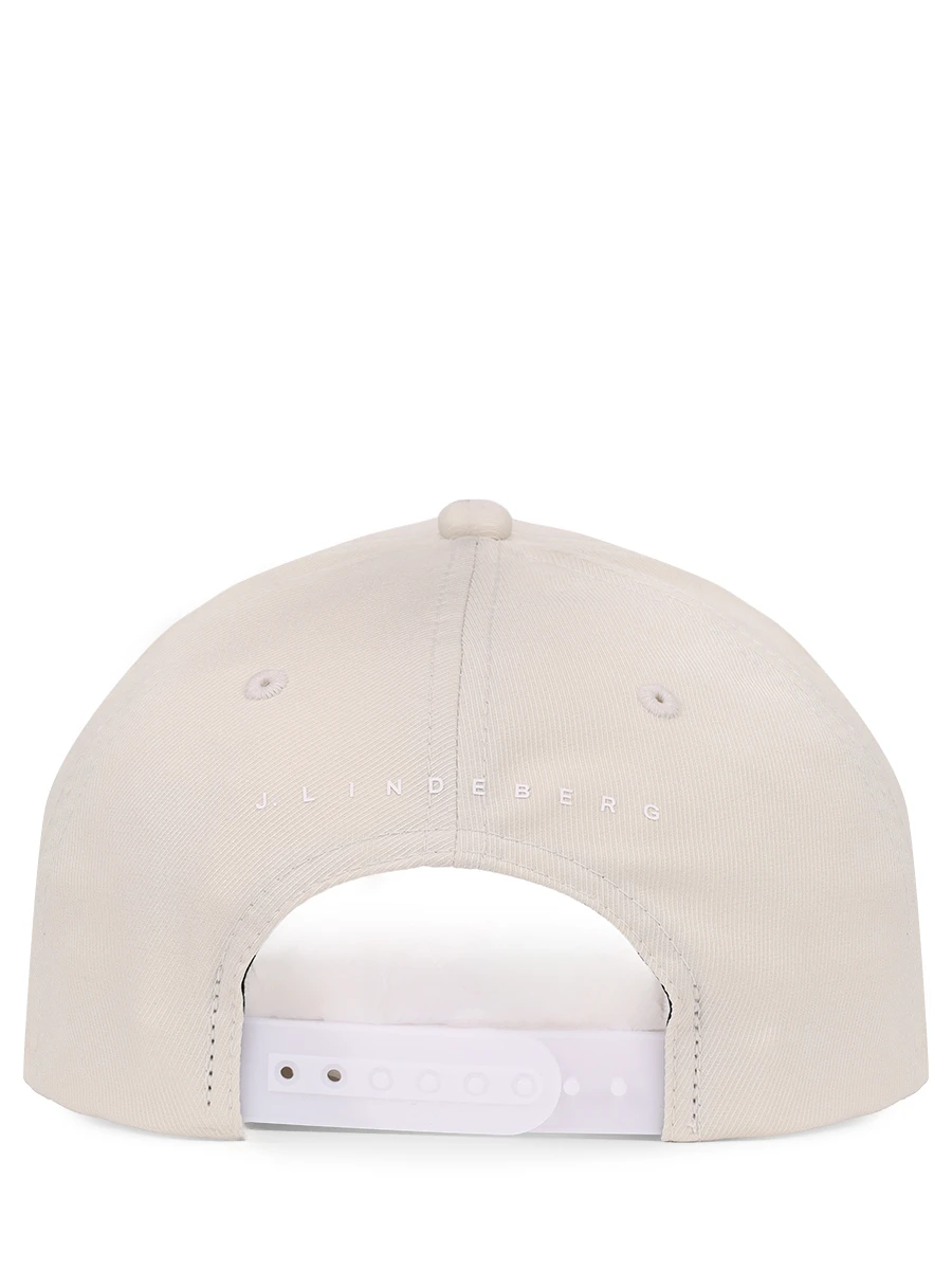 Бейсболка с логотипом