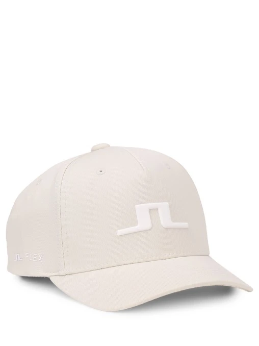 Бейсболка с логотипом J.LINDEBERG