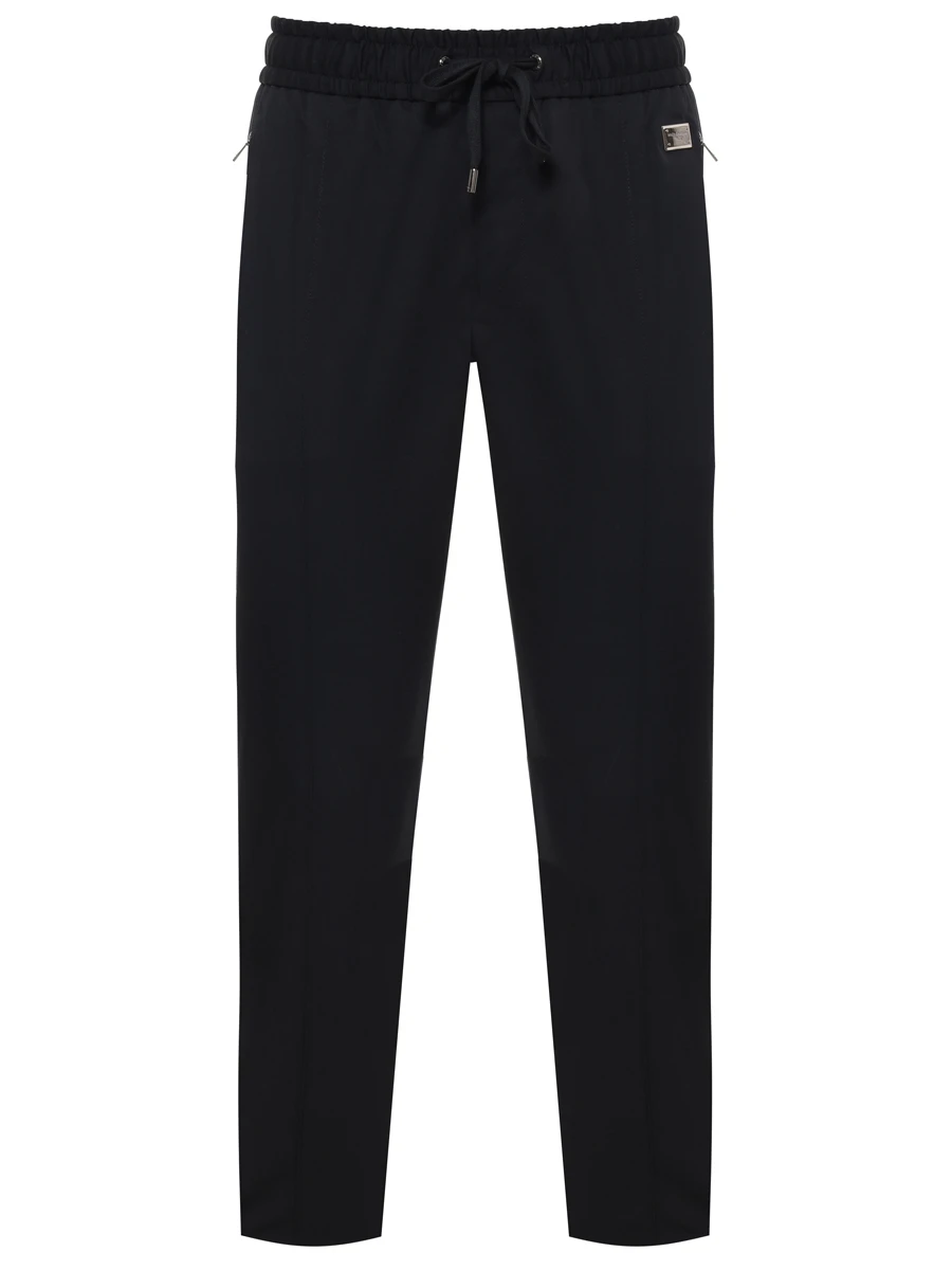 Брюки хлопковые