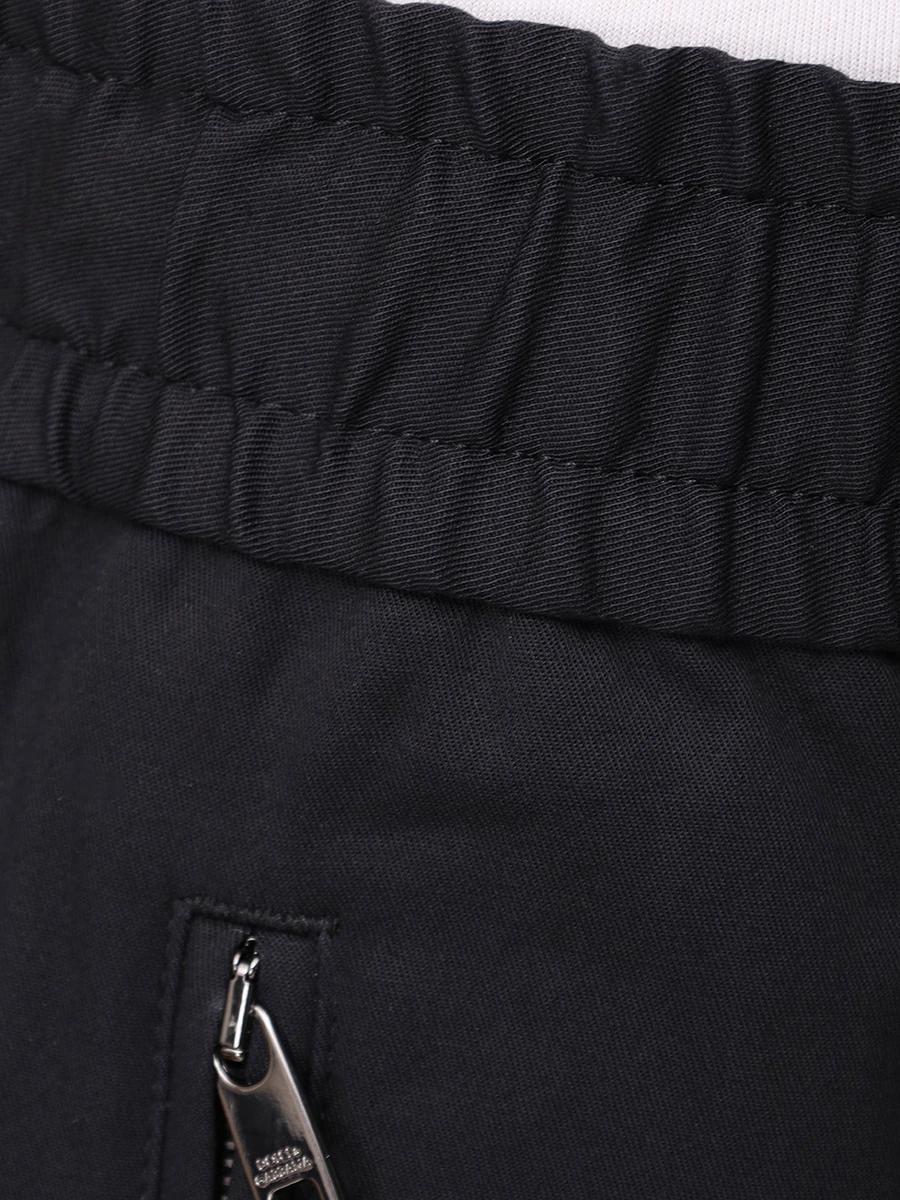 Брюки хлопковые