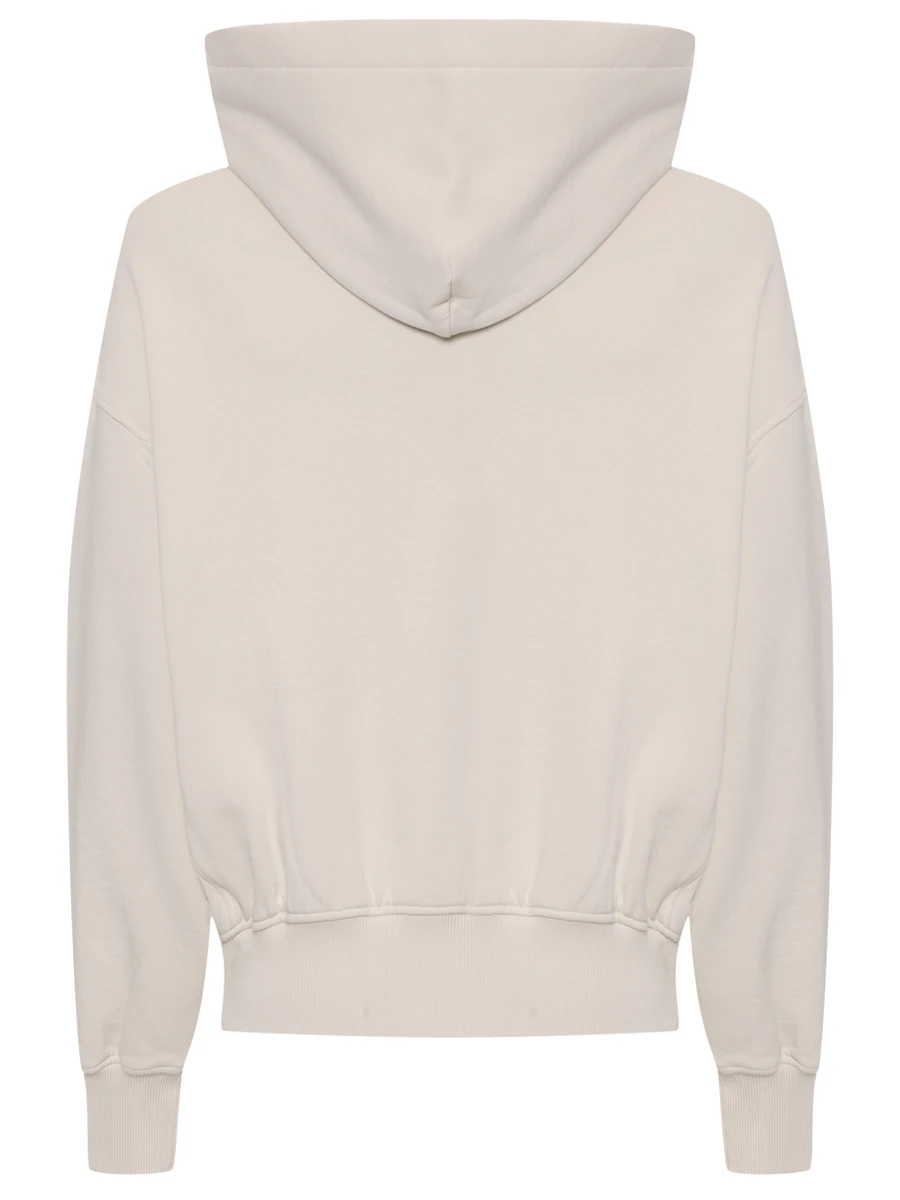 Худи хлопковое