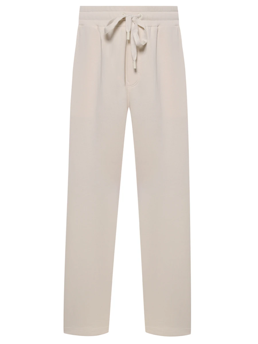 Брюки хлопковые