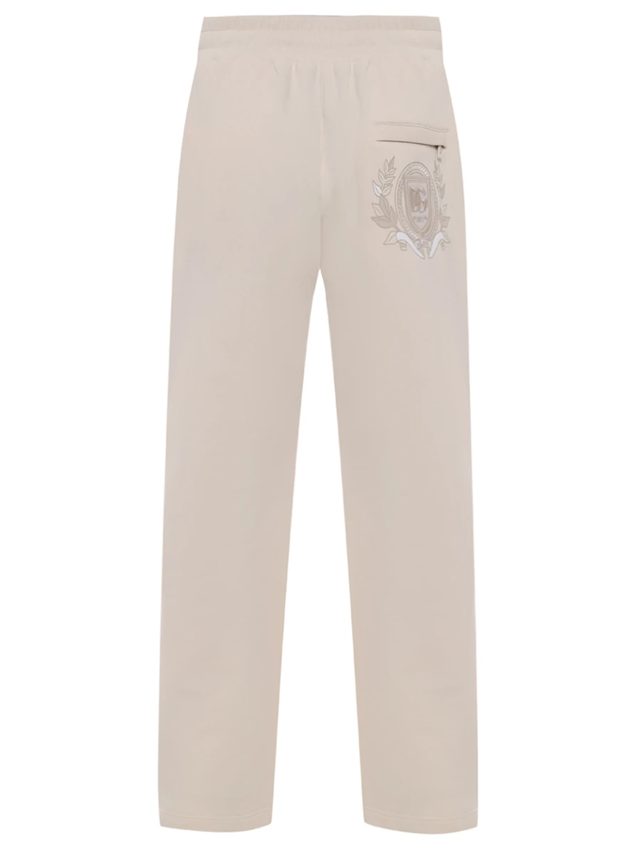 Брюки хлопковые