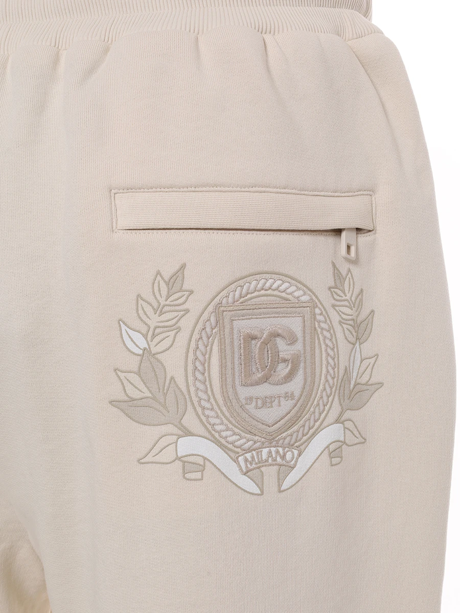 Брюки хлопковые