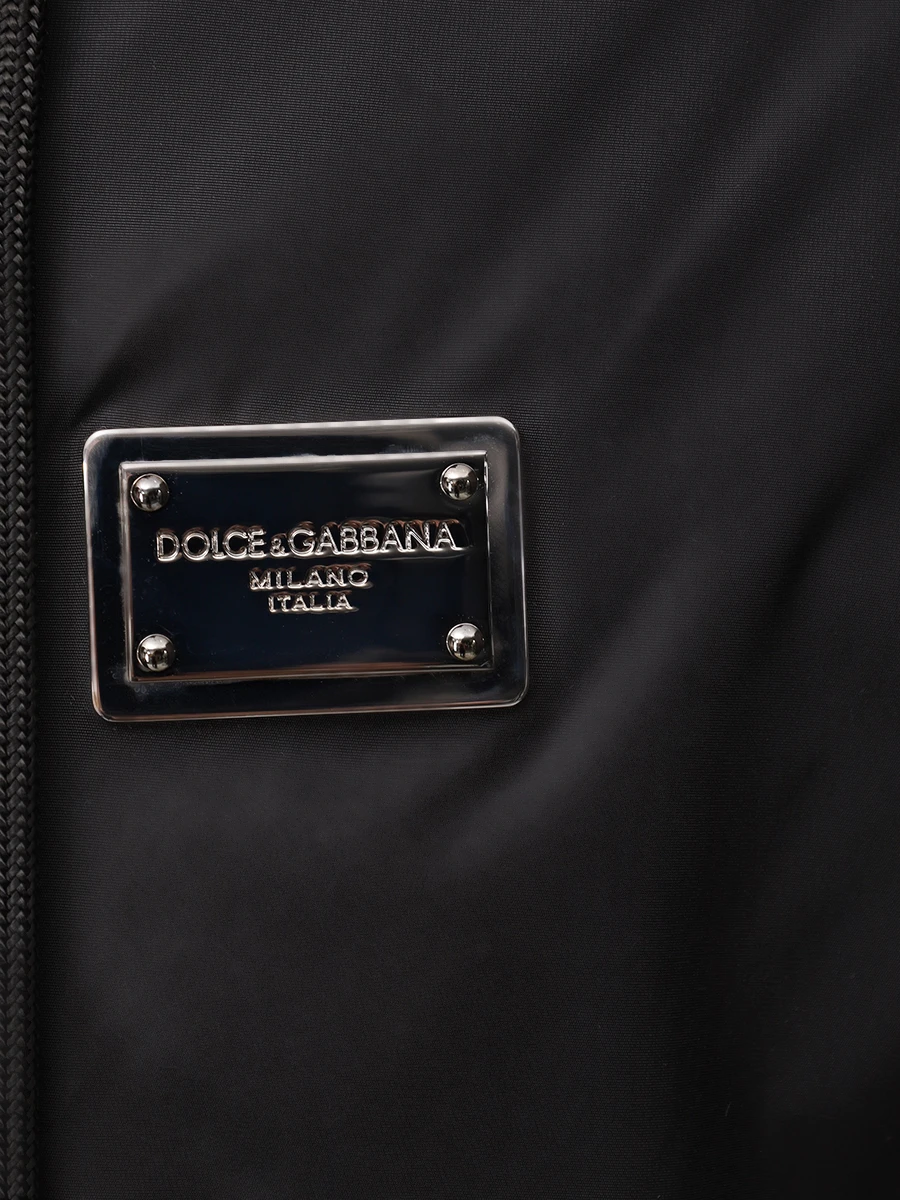 Куртка однотонная