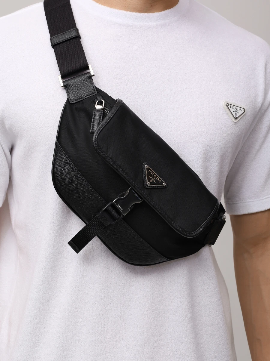 Сумка текстильная