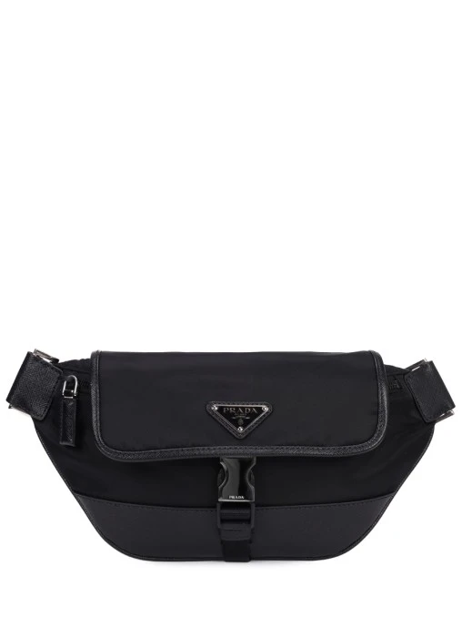 Сумка текстильная PRADA