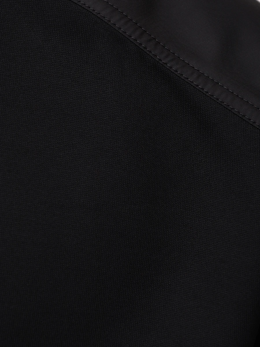 Худи хлопковое