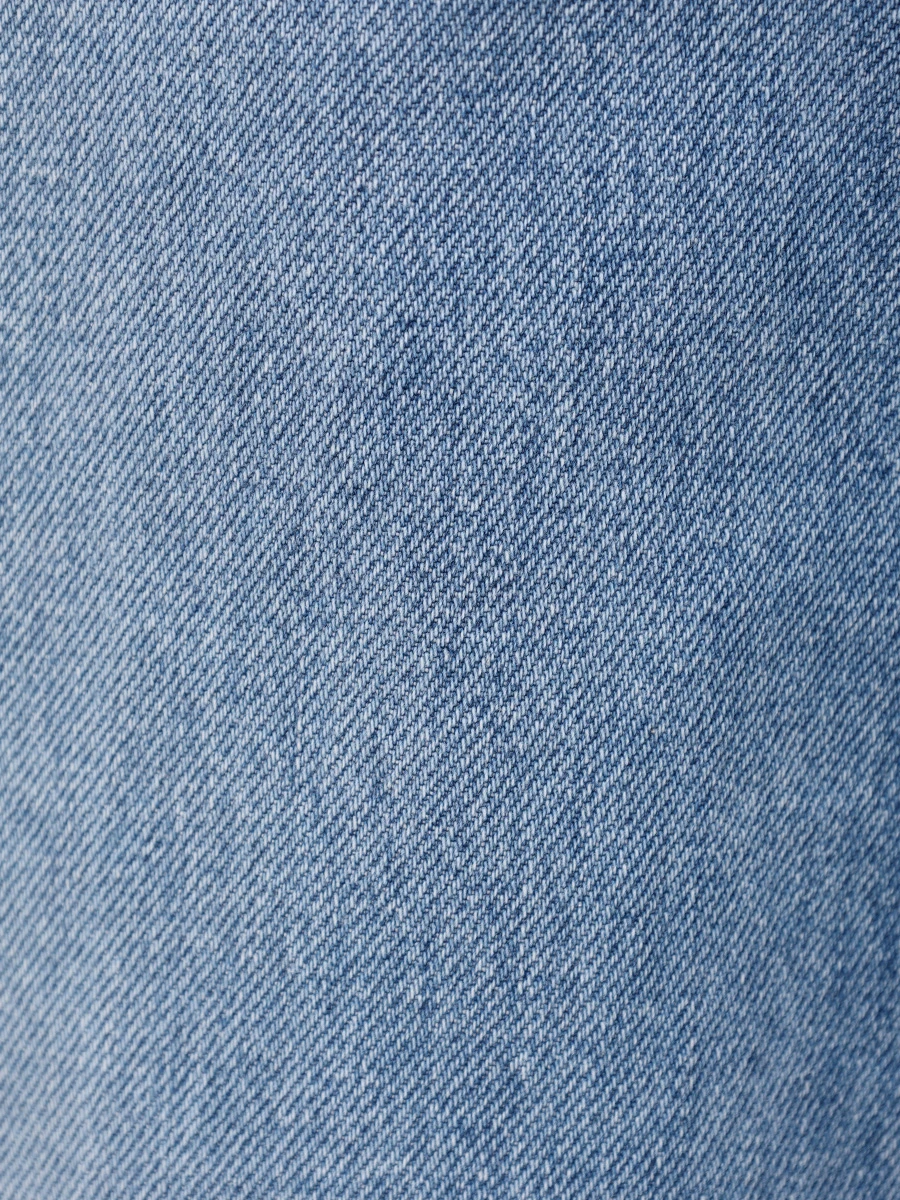 Джинсы хлопковые